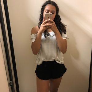 Meet your Posher, Aubrey